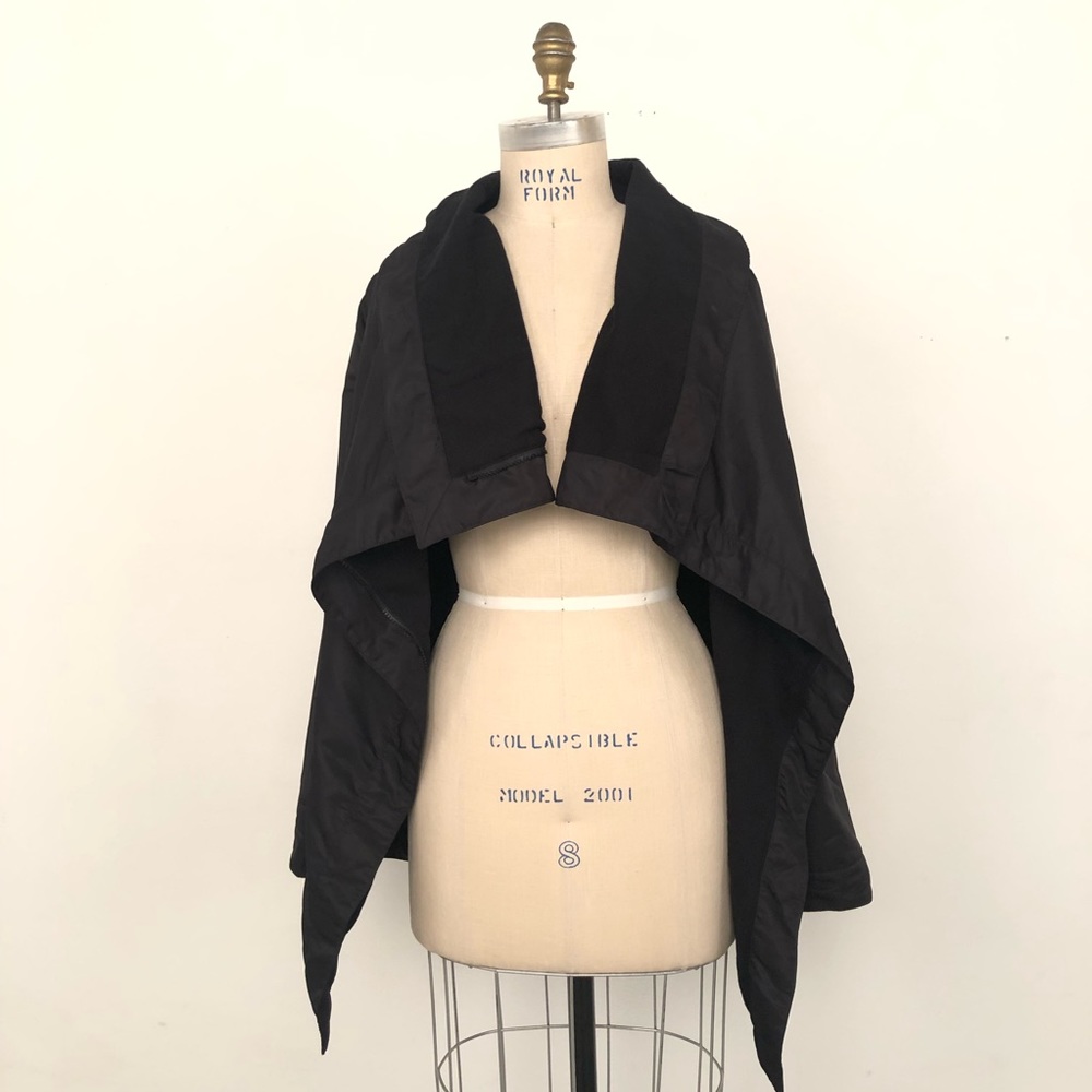 Prairie Underground DWR Coat (Durable Water Resistant)
